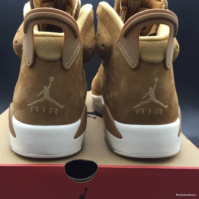 MaikeSneakers Air Harvest